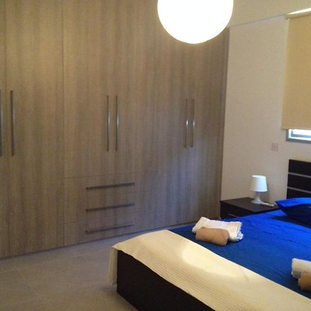 Niro Apartments Polis エクステリア 写真