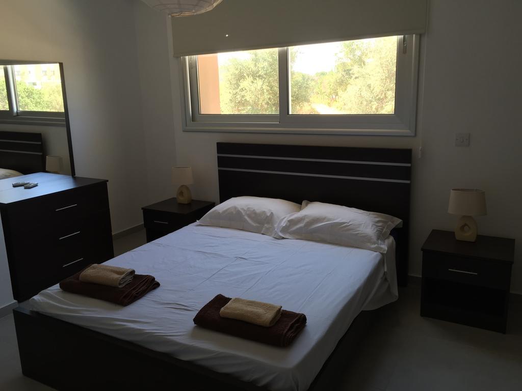 Niro Apartments Polis 部屋 写真