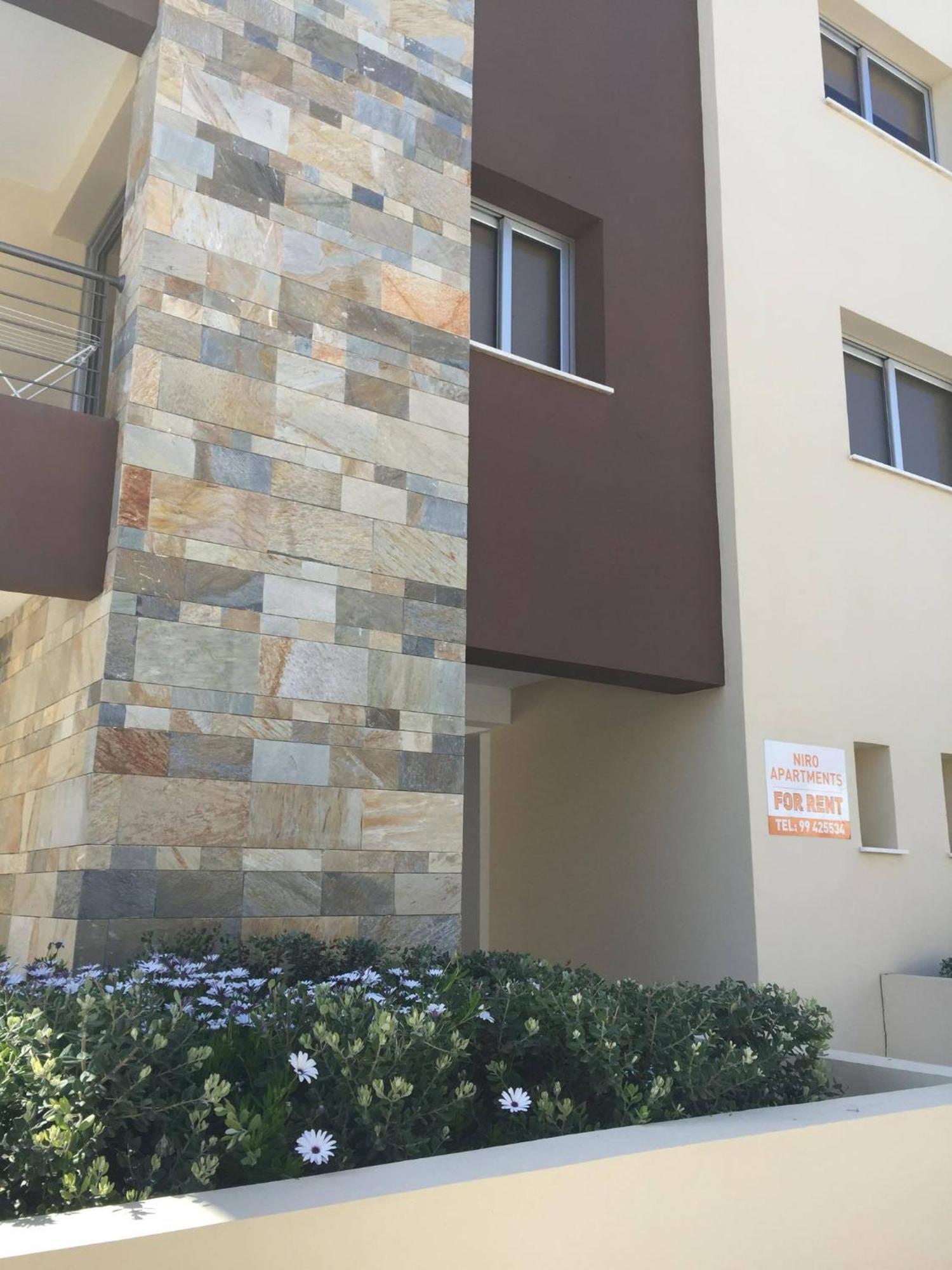 Niro Apartments Polis エクステリア 写真
