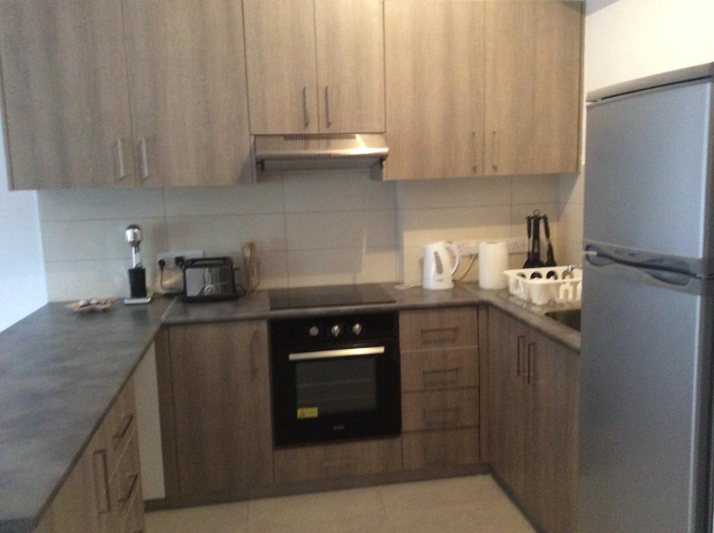 Niro Apartments Polis 部屋 写真