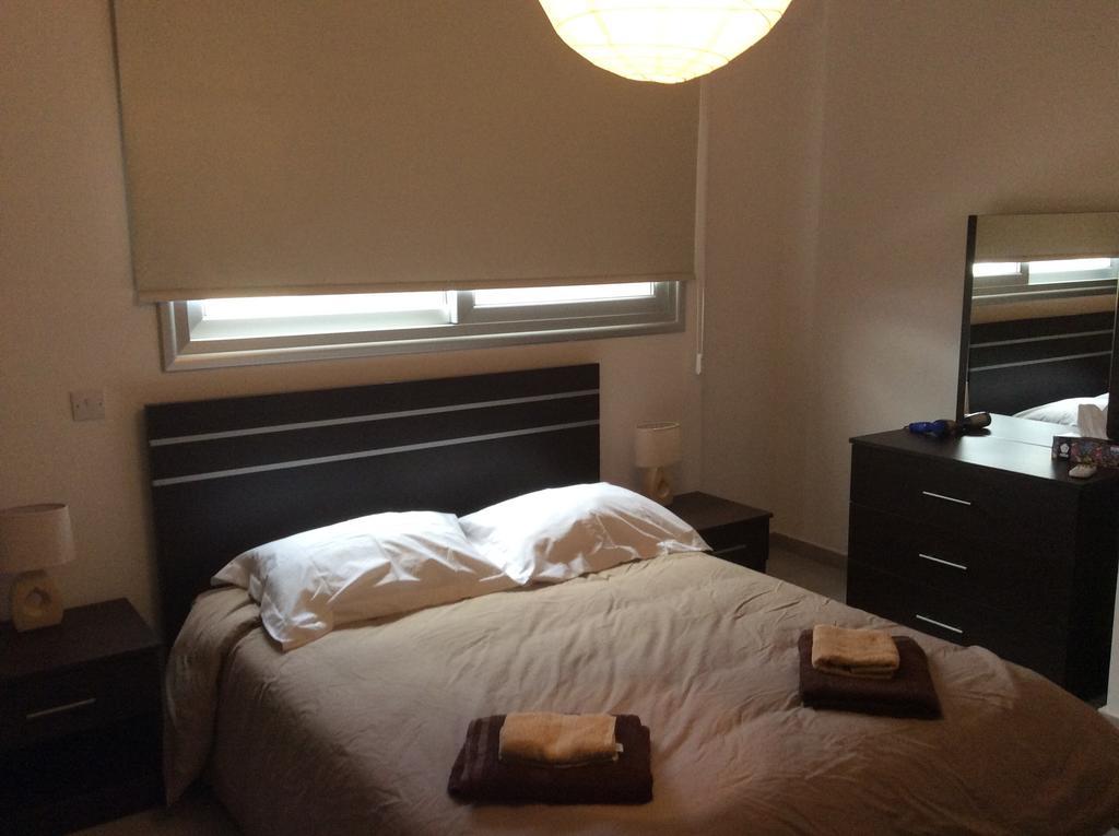 Niro Apartments Polis 部屋 写真