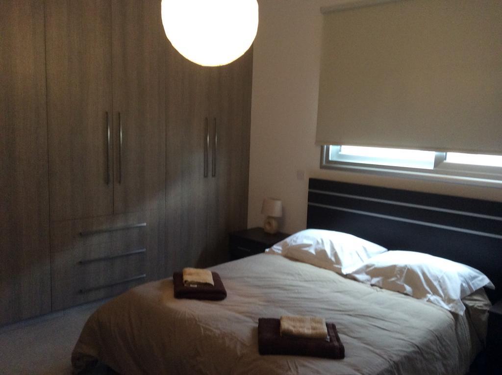 Niro Apartments Polis 部屋 写真