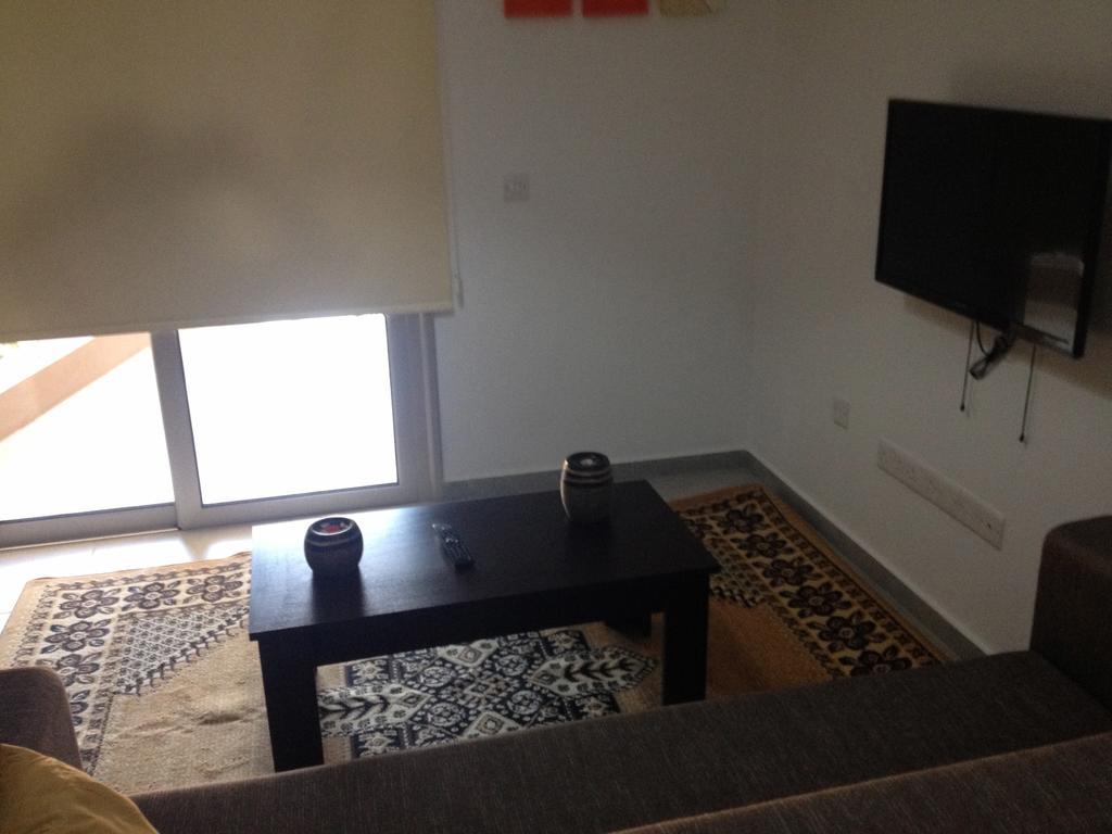 Niro Apartments Polis 部屋 写真