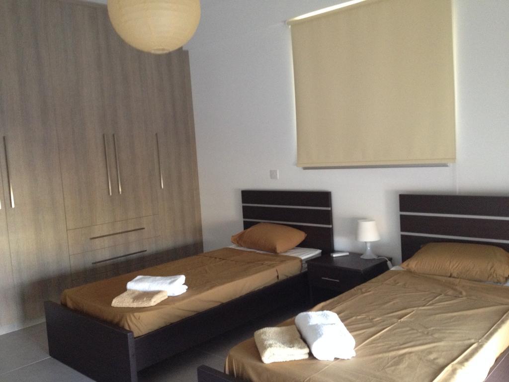 Niro Apartments Polis 部屋 写真