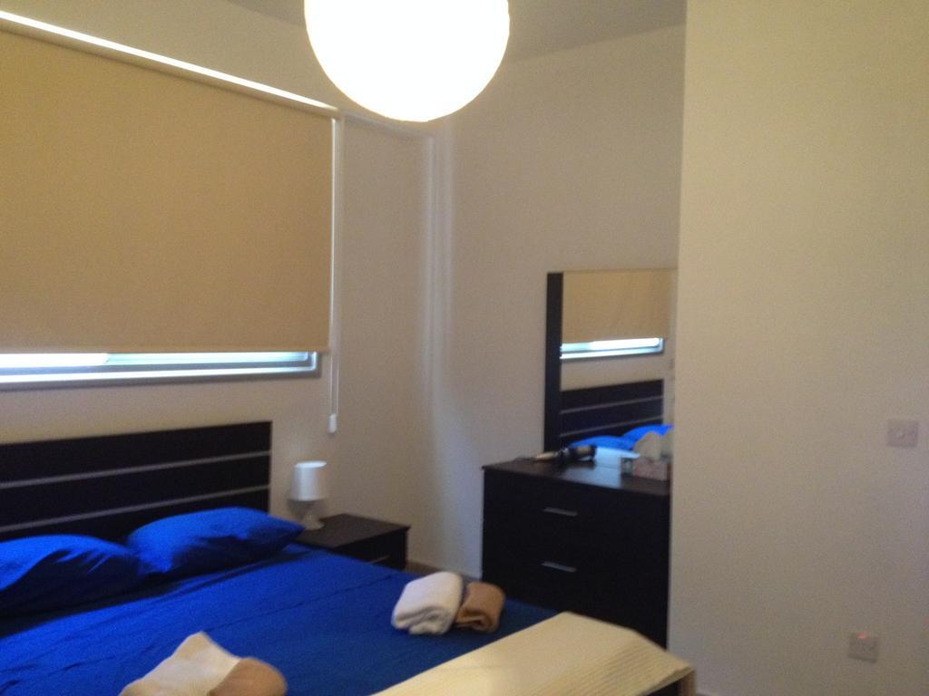 Niro Apartments Polis エクステリア 写真
