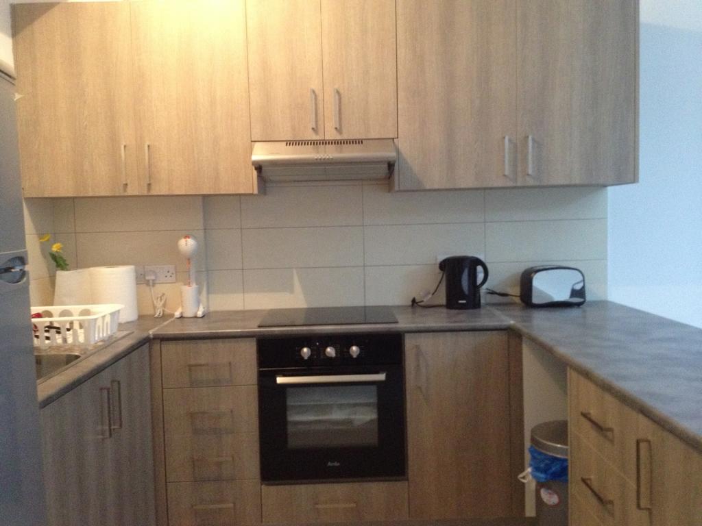 Niro Apartments Polis 部屋 写真