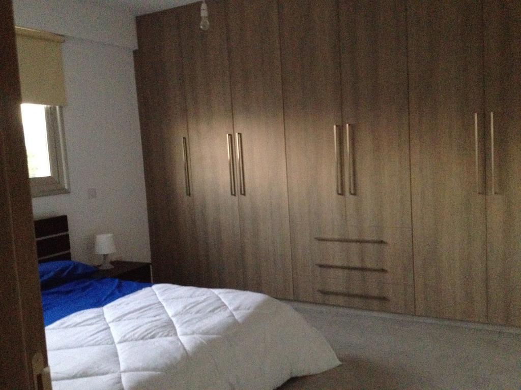 Niro Apartments Polis エクステリア 写真