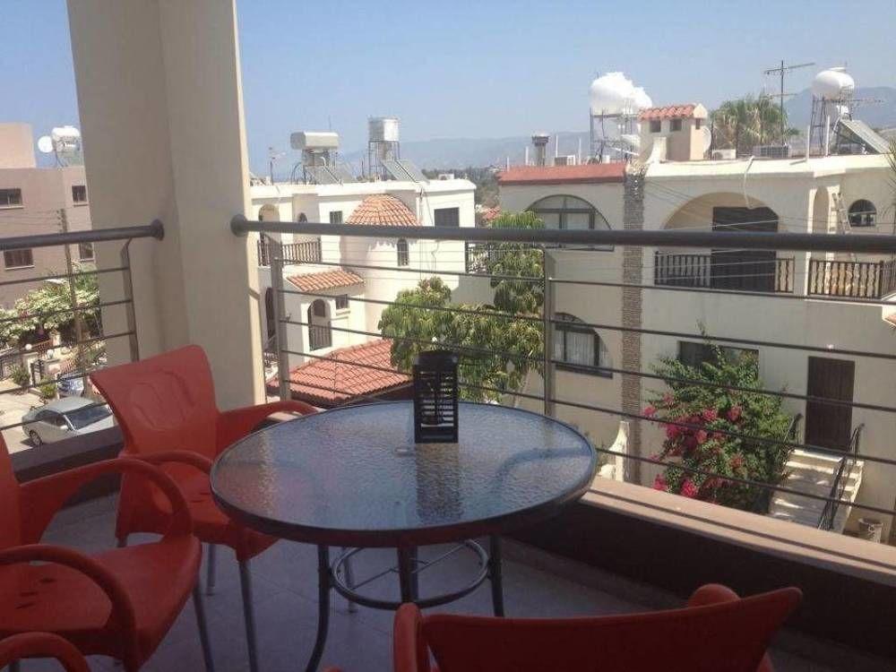 Niro Apartments Polis エクステリア 写真