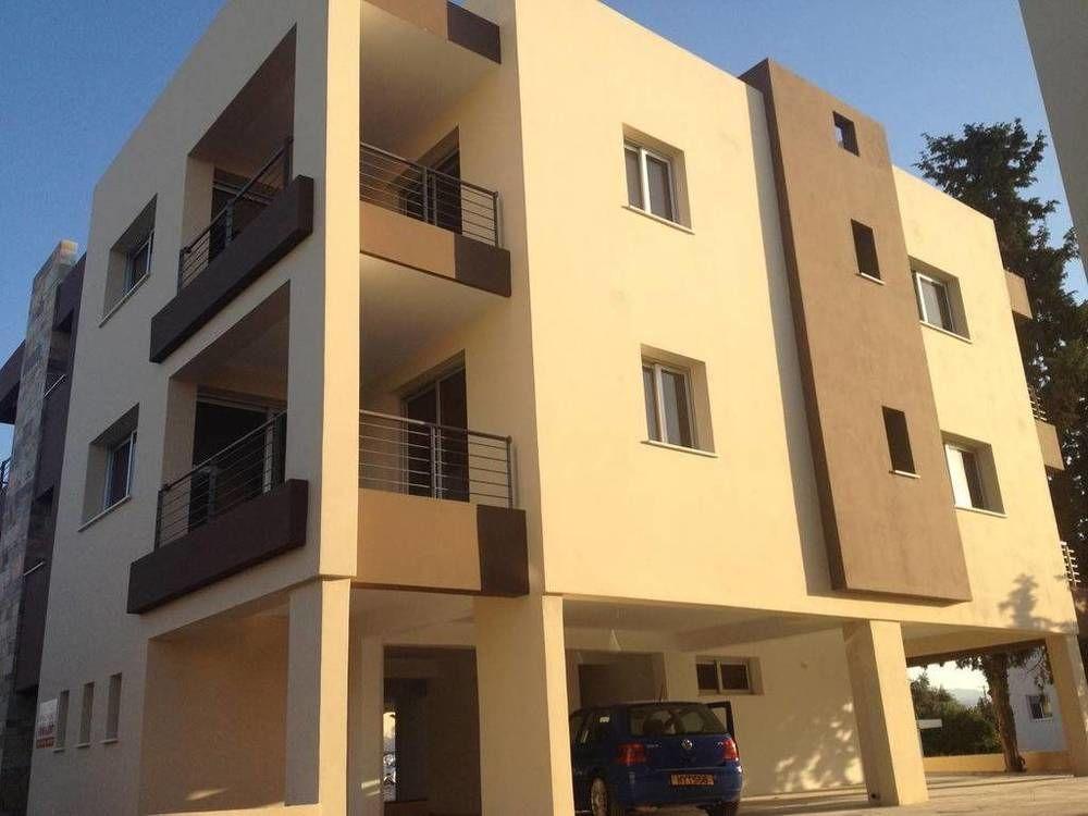 Niro Apartments Polis エクステリア 写真