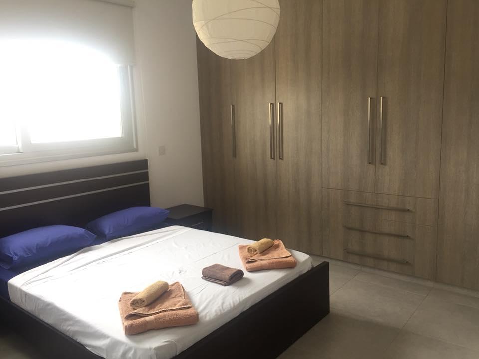 Niro Apartments Polis エクステリア 写真