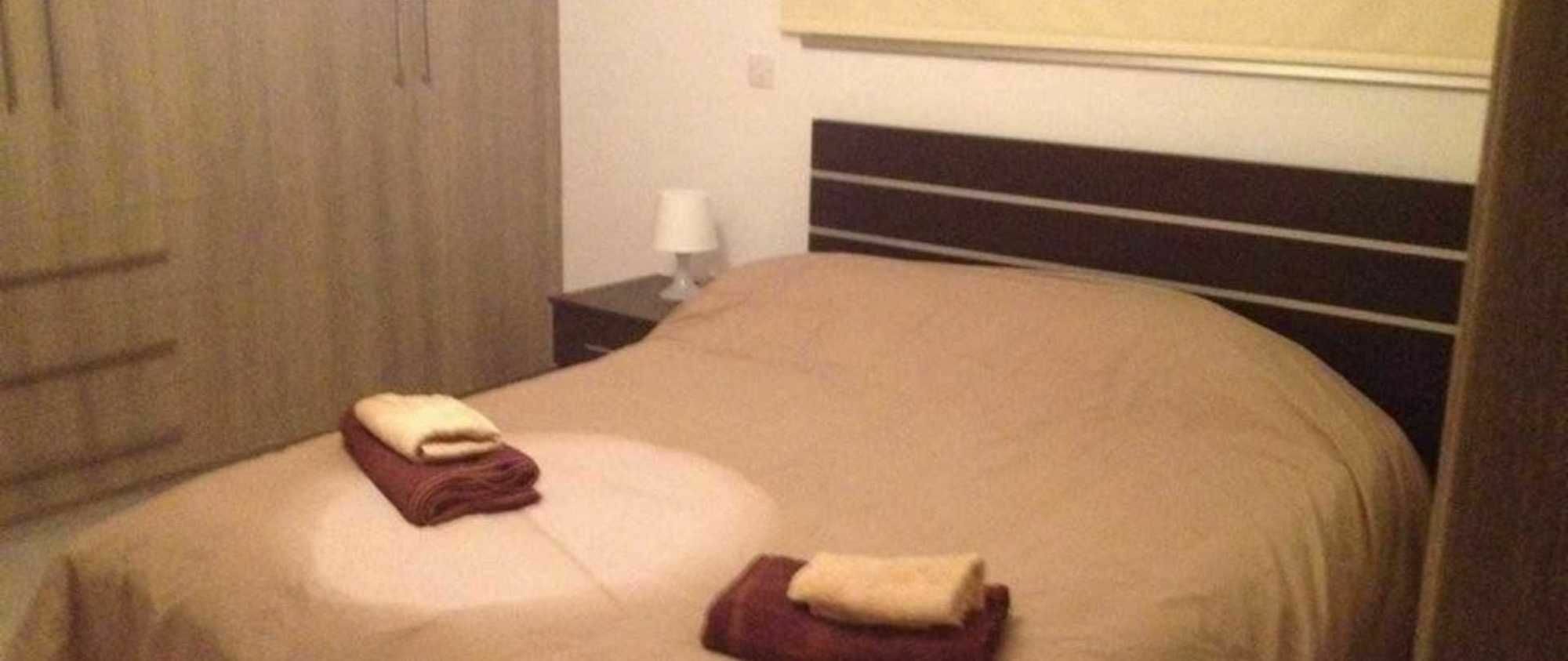 Niro Apartments Polis エクステリア 写真